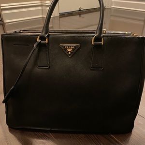 Prada bag